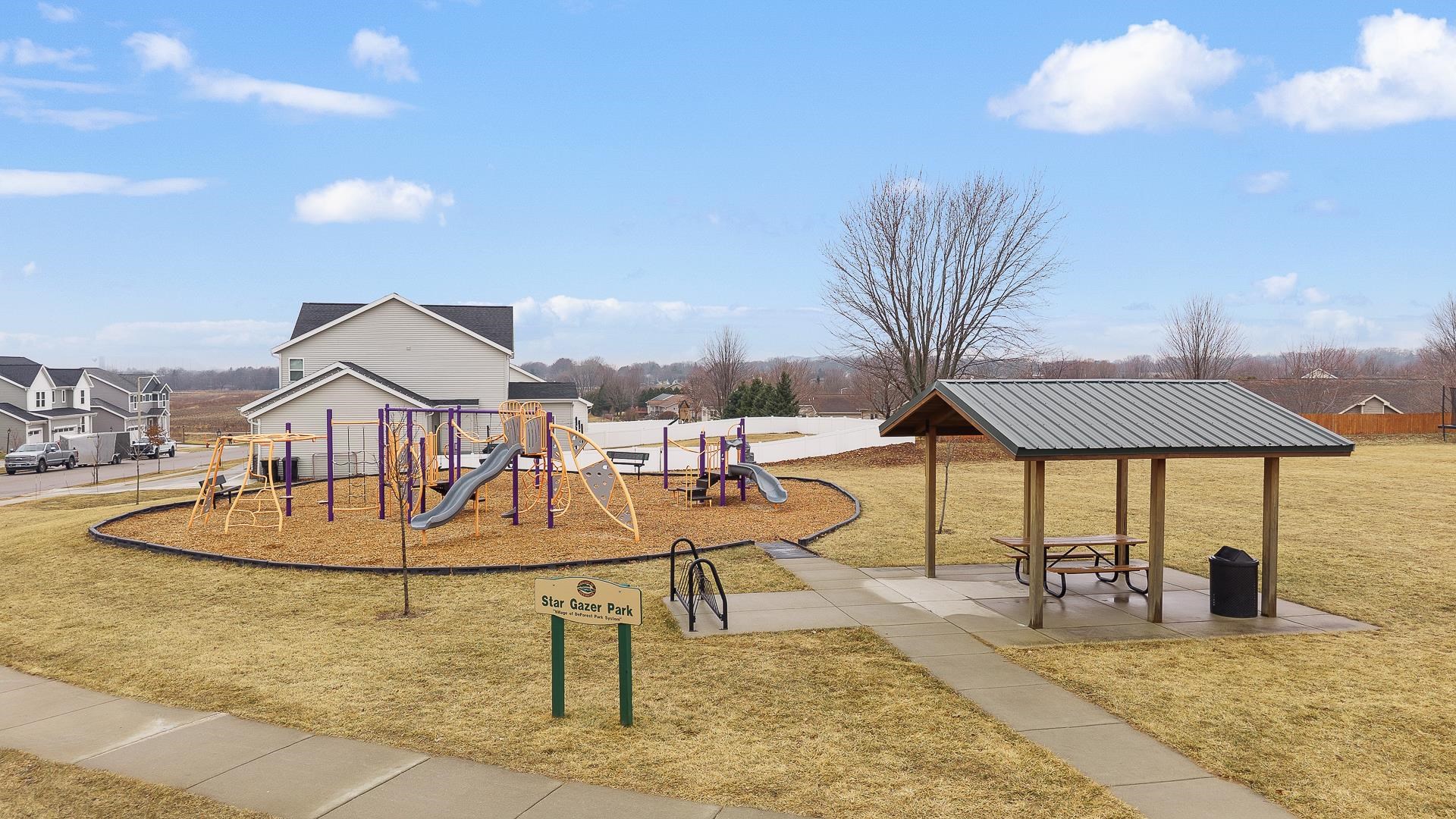 941 Lavender Way DeForest, WI 53532 - Photo 92 of 92