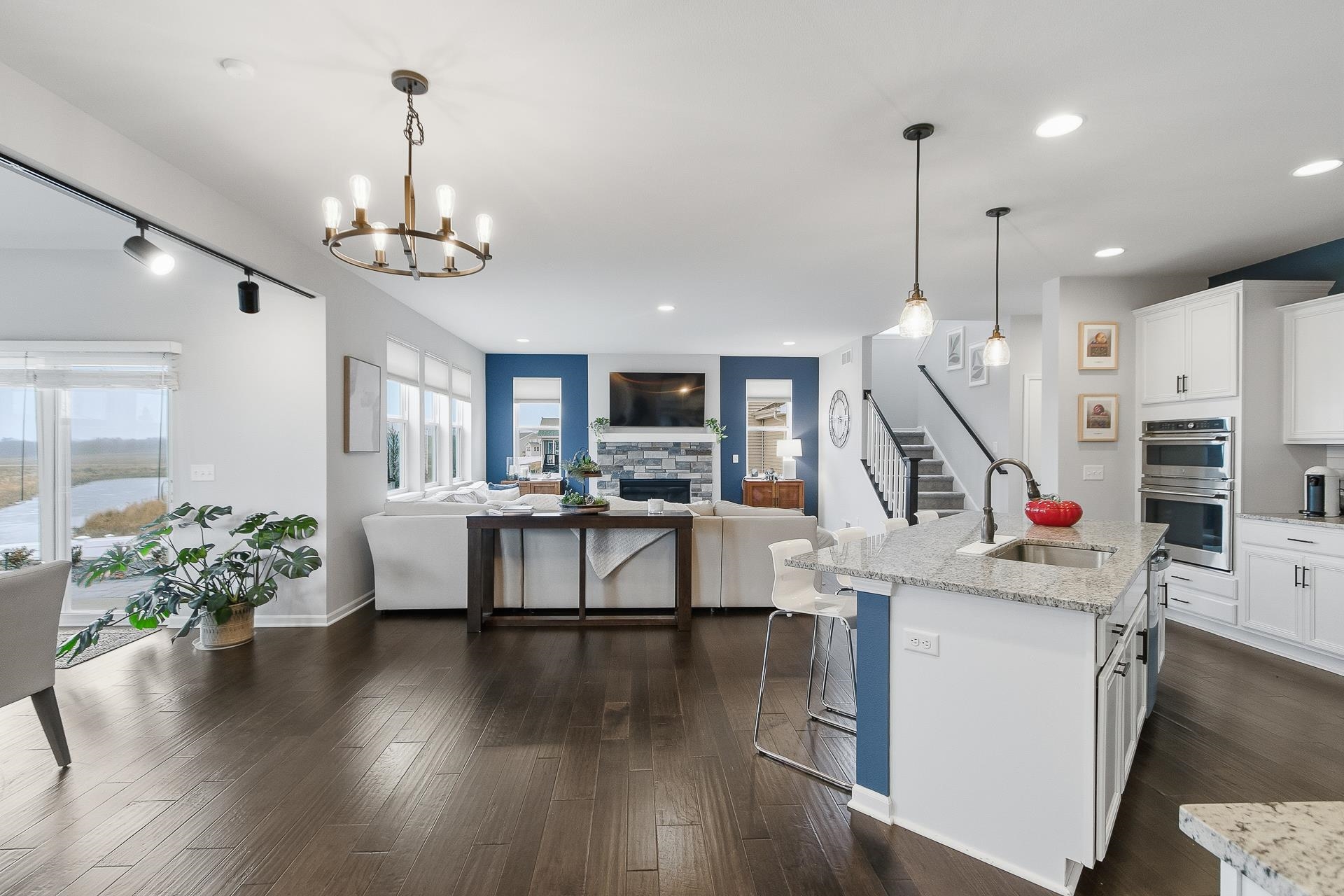 941 Lavender Way DeForest, WI 53532 - Photo 10 of 92