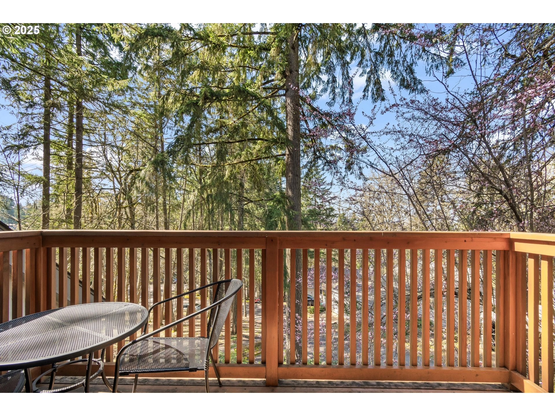 2765 Kismet Way Eugene, OR 97405 - Photo 27 of 46 a view of outdoor space with seating