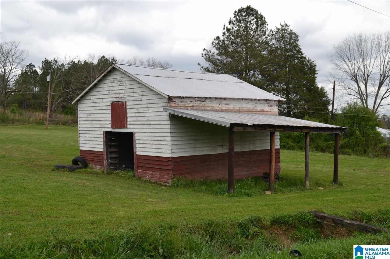 109 1st Street Southwest Hanceville, AL 35077 - Photo 4 of 24