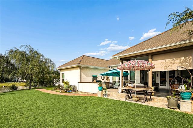 201 Rue Chantilly Covington, LA 70433 - Photo 38 of 42
