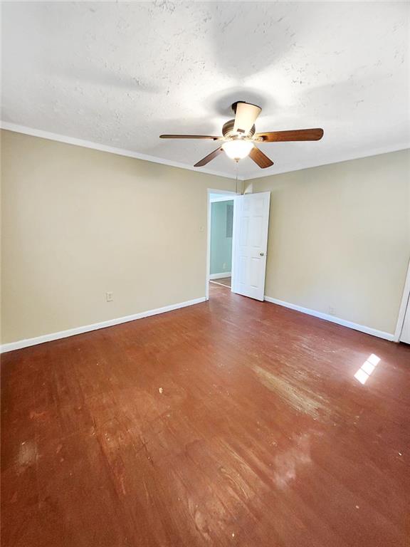 147 Cobb Road Covington, GA 30014 - Photo 8 of 21