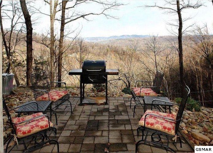 932 Crooked Ridge Road, Unit BEARNECESSITIES Gatlinburg, TN 37738 - Photo 14 of 16 Gallery Image 14