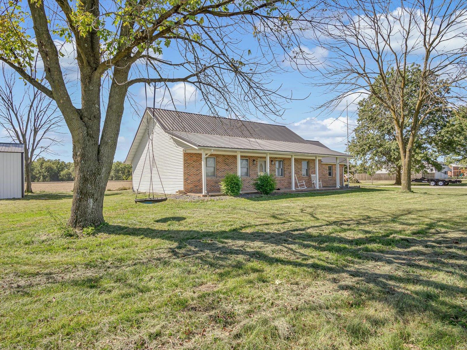 7330 Ll Road Red Bud, IL 62278 - Photo 3 of 24