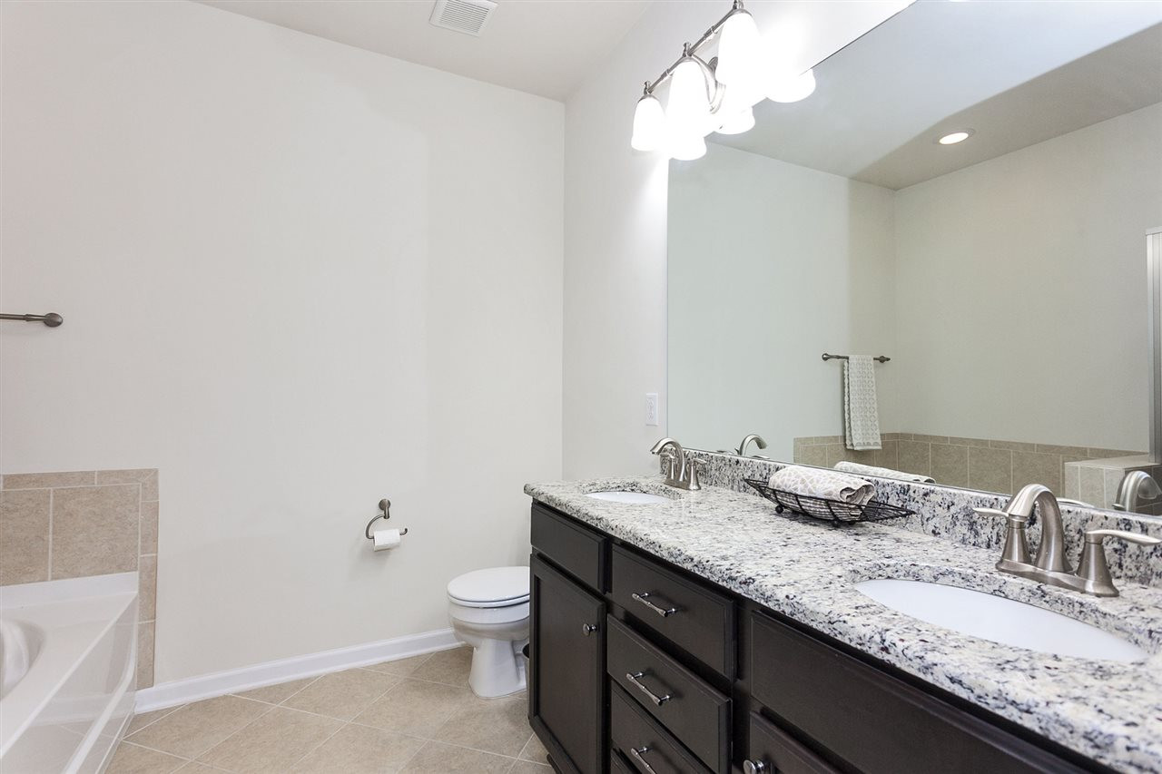 7324 Caversham Way Raleigh, NC 27617 - Photo 15 of 21 Photo 15