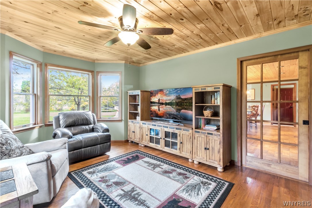 7542 Back Creek Road Boston, NY 14075 - Photo 26 of 50