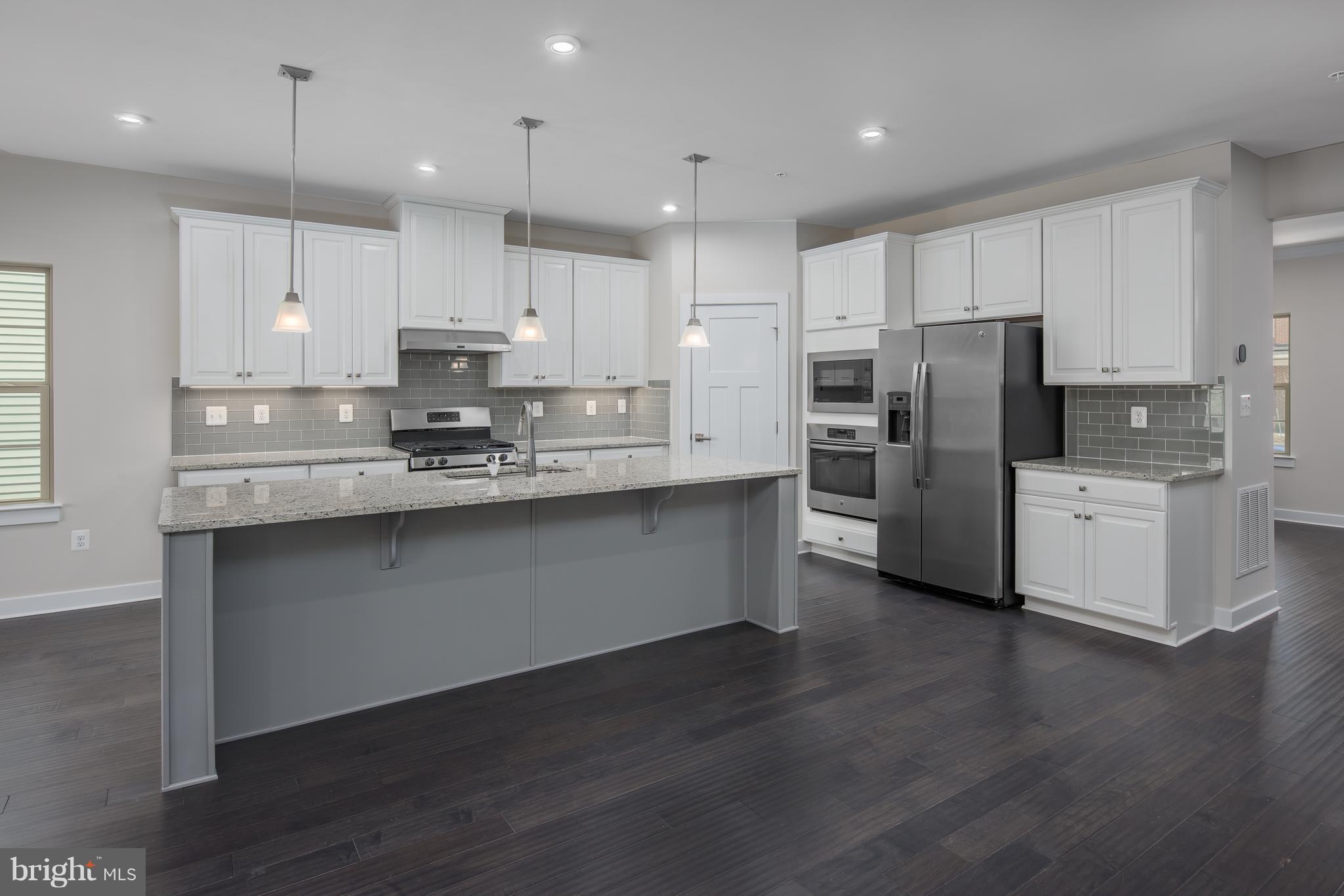 1259 Upper Patuxent Ridge Road Odenton, MD 21113 - Photo 3 of 13 Kitchen