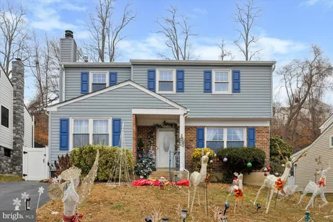 $569,000 | 326 Francis Drive, Havertown, PA 19083