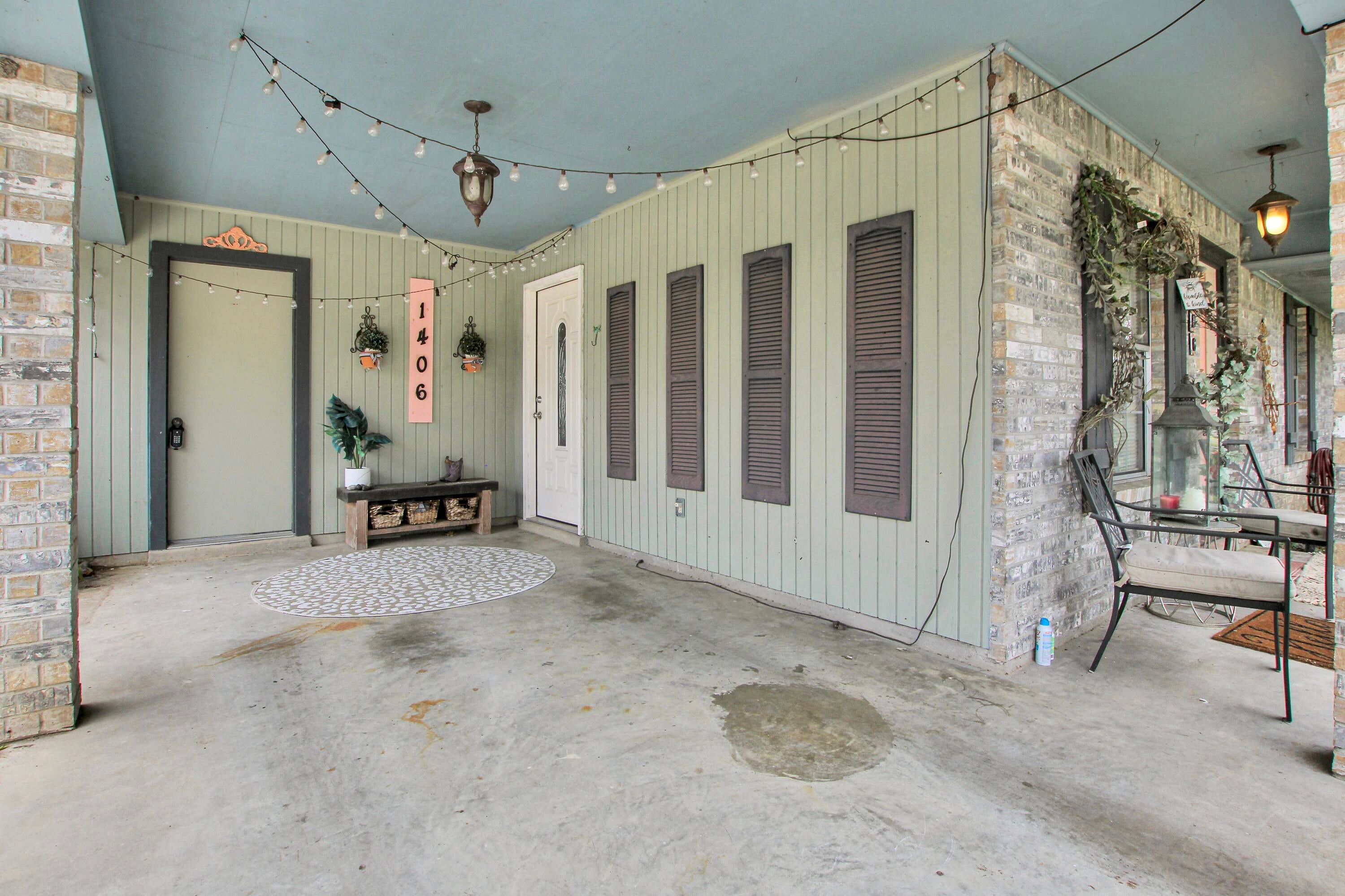 1406 Kings Road Leesville, LA 71446 - Photo 18 of 19 Gallery Image 18