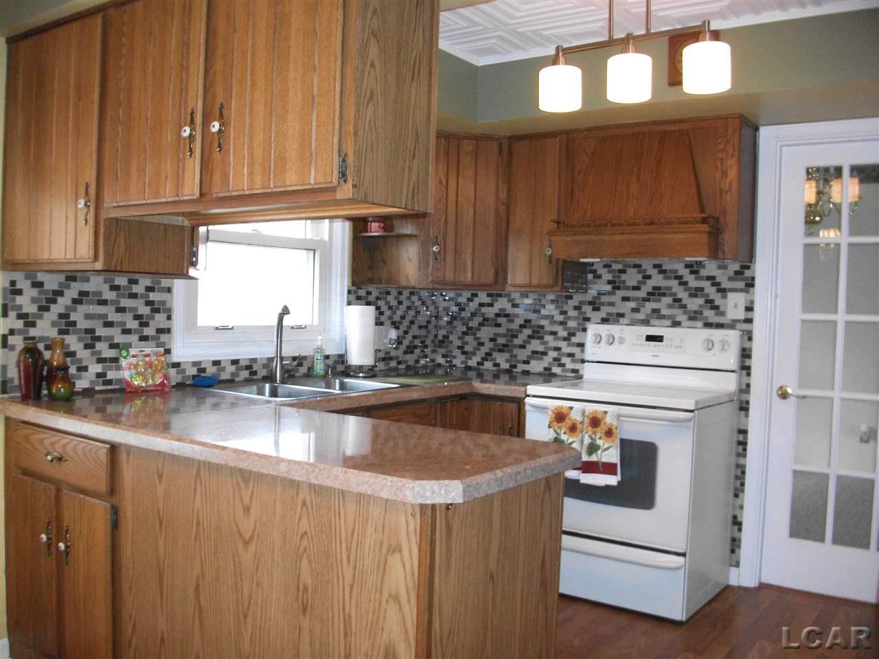4778 Hooks Mill Road Adrian, MI 49221 - Photo 2 of 23