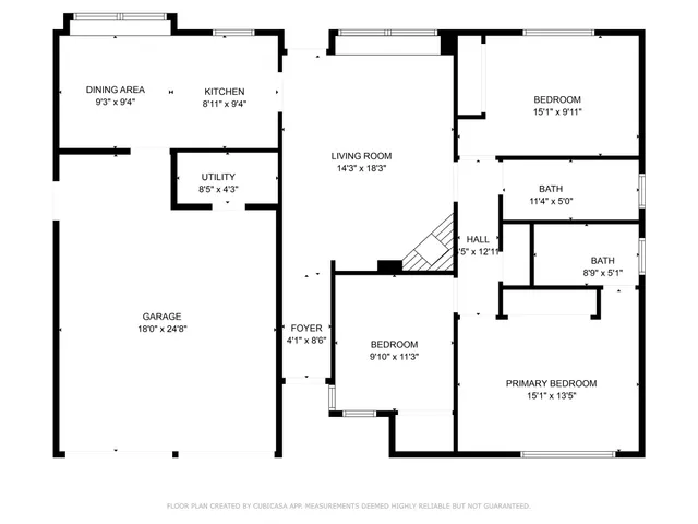 $199,990 | 7818 Smokey Wood Lane, Houston, TX 77086