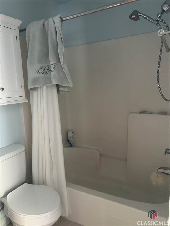 490 South Barnett Shoals Road, Unit 809 Athens, GA 30605 - Photo 11 of 14