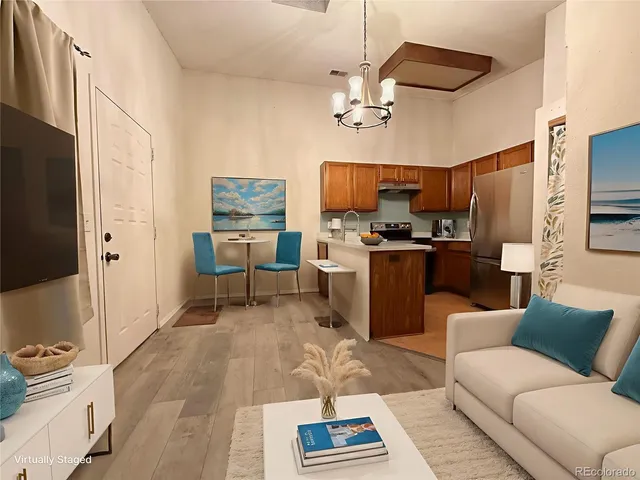 $135,000 | 972 South Dearborn Way, Unit 17, Aurora, CO 80012