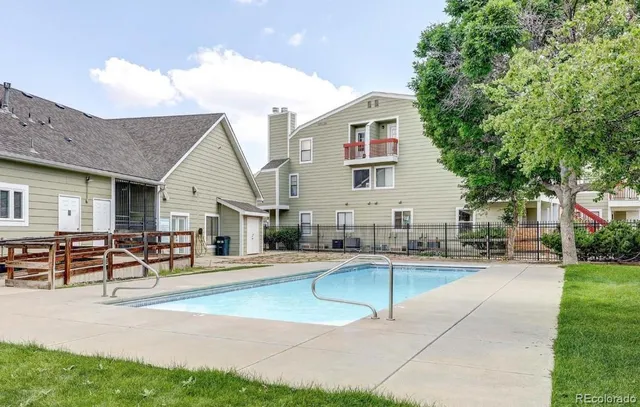 $135,000 | 972 South Dearborn Way, Unit 17, Aurora, CO 80012