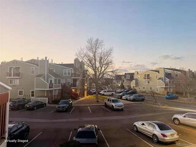 $135,000 | 972 South Dearborn Way, Unit 17, Aurora, CO 80012