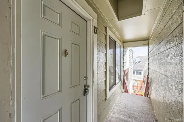 $135,000 | 972 South Dearborn Way, Unit 17, Aurora, CO 80012