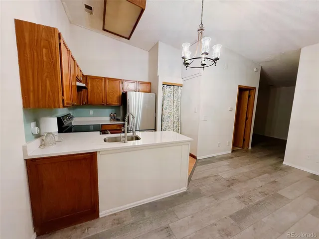 $135,000 | 972 South Dearborn Way, Unit 17, Aurora, CO 80012