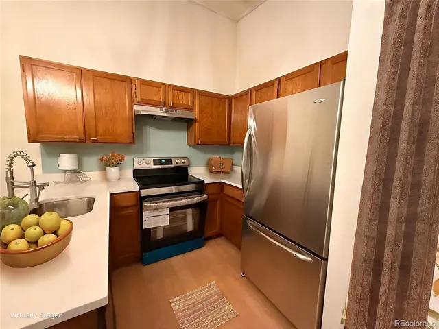 $135,000 | 972 South Dearborn Way, Unit 17, Aurora, CO 80012