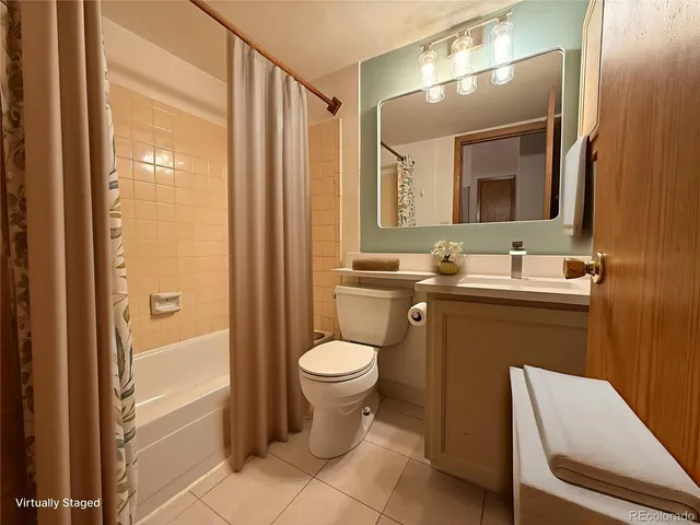 $135,000 | 972 South Dearborn Way, Unit 17, Aurora, CO 80012