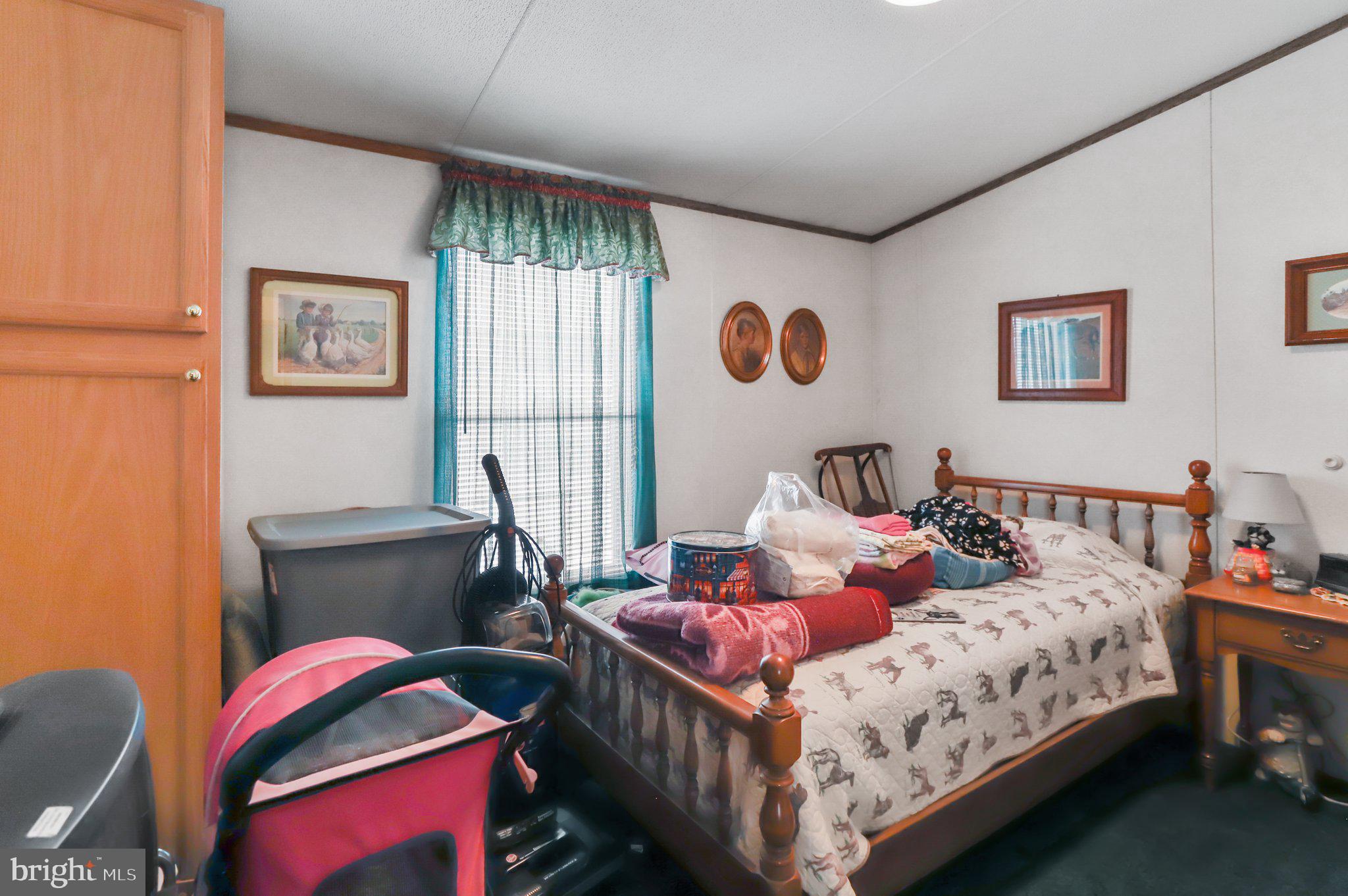 16911 Alcott Road Hagerstown, MD 21740 - Photo 22 of 25 Bedroom 3