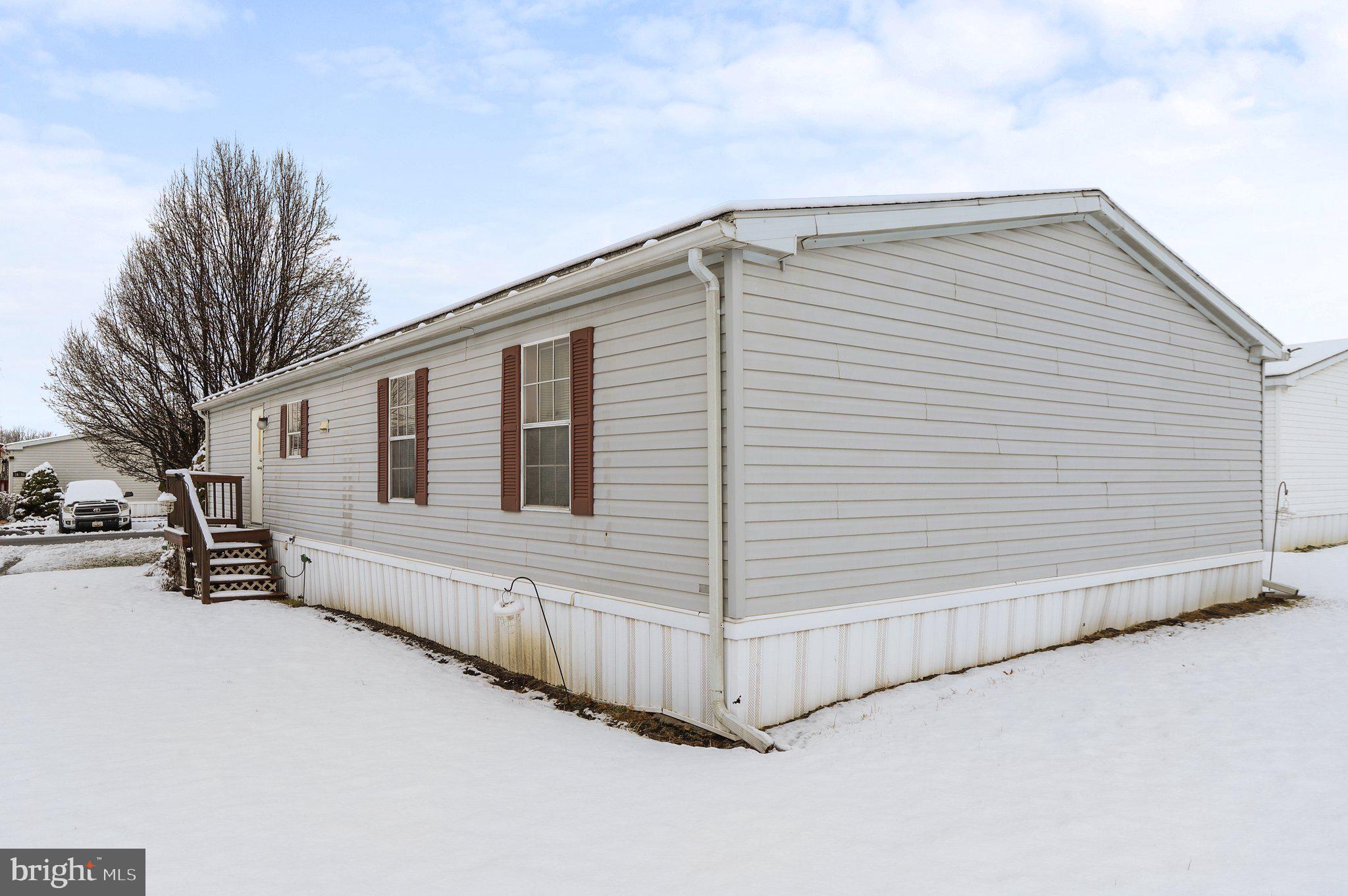 16911 Alcott Road Hagerstown, MD 21740 - Photo 25 of 25 Gallery Image 25