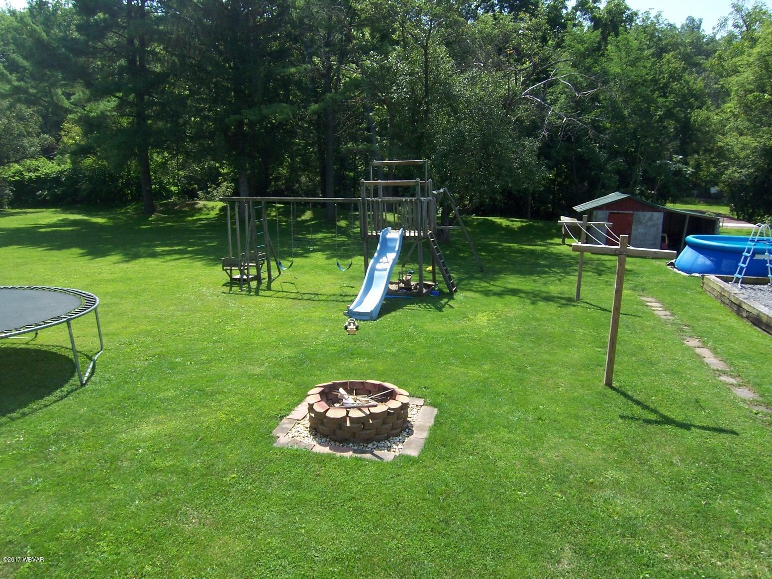 814 Long Run Road Mill Hall, PA 17751 - Photo 24 of 39 108_0625