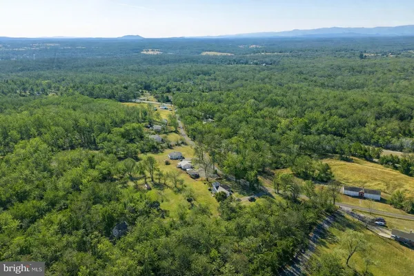 $1,100,000 | 14477 Hazel River Church Road, Culpeper, VA 22701