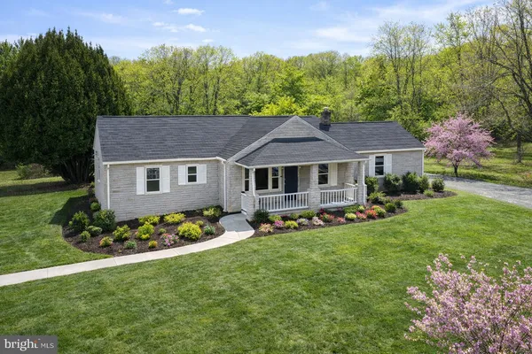 $1,100,000 | 14477 Hazel River Church Road, Culpeper, VA 22701