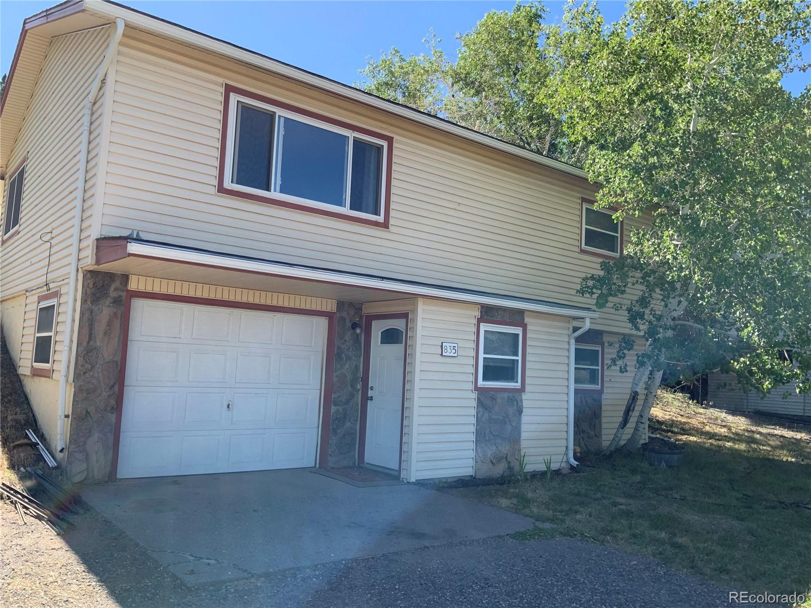 835 Sulphur Creek Road Meeker, CO 81641 - Photo 1 of 12