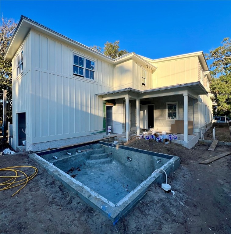 1604 Bruce Drive St. Simons Island, GA 31522 - Photo 2 of 7