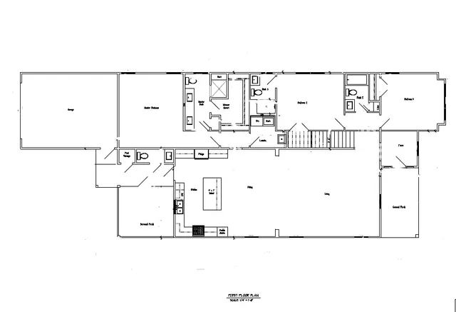 $2,999,990 | 1604 Bruce Drive, St. Simons Island, GA 31522