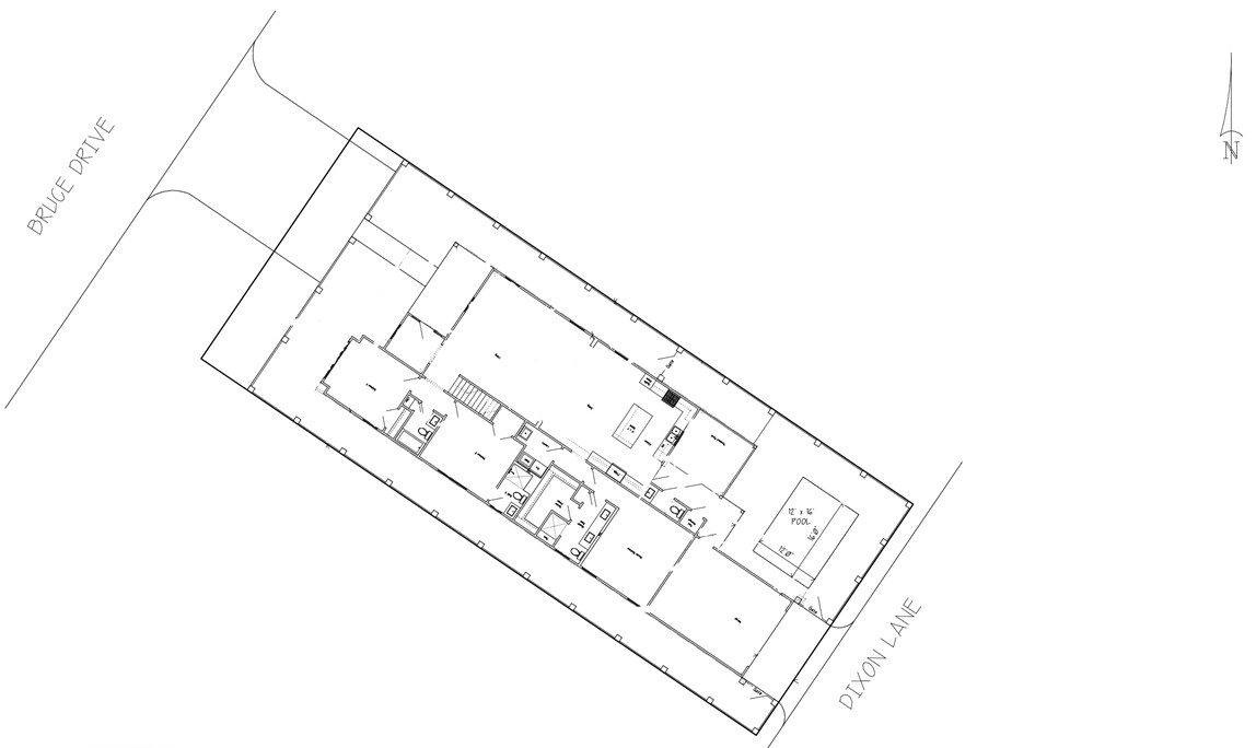 1604 Bruce Drive St. Simons Island, GA 31522 - Photo 7 of 7