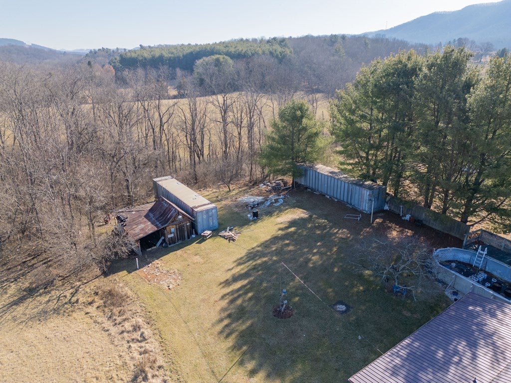 558 Brown Town Road Max Meadows, VA 24360 - Photo 46 of 46 Gallery Image 46