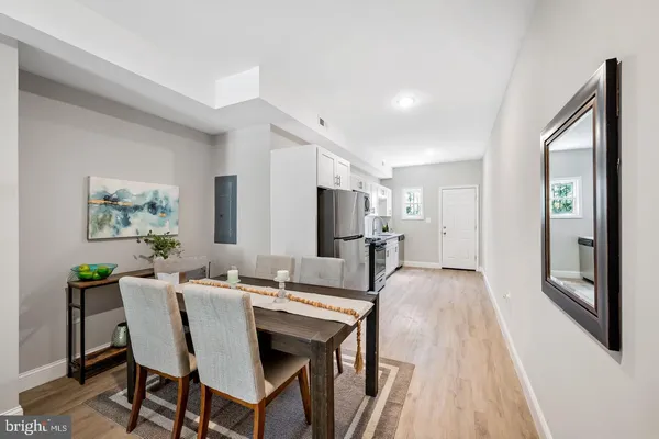 $1,600 | 1607 Clifton Avenue, Baltimore, MD 21217