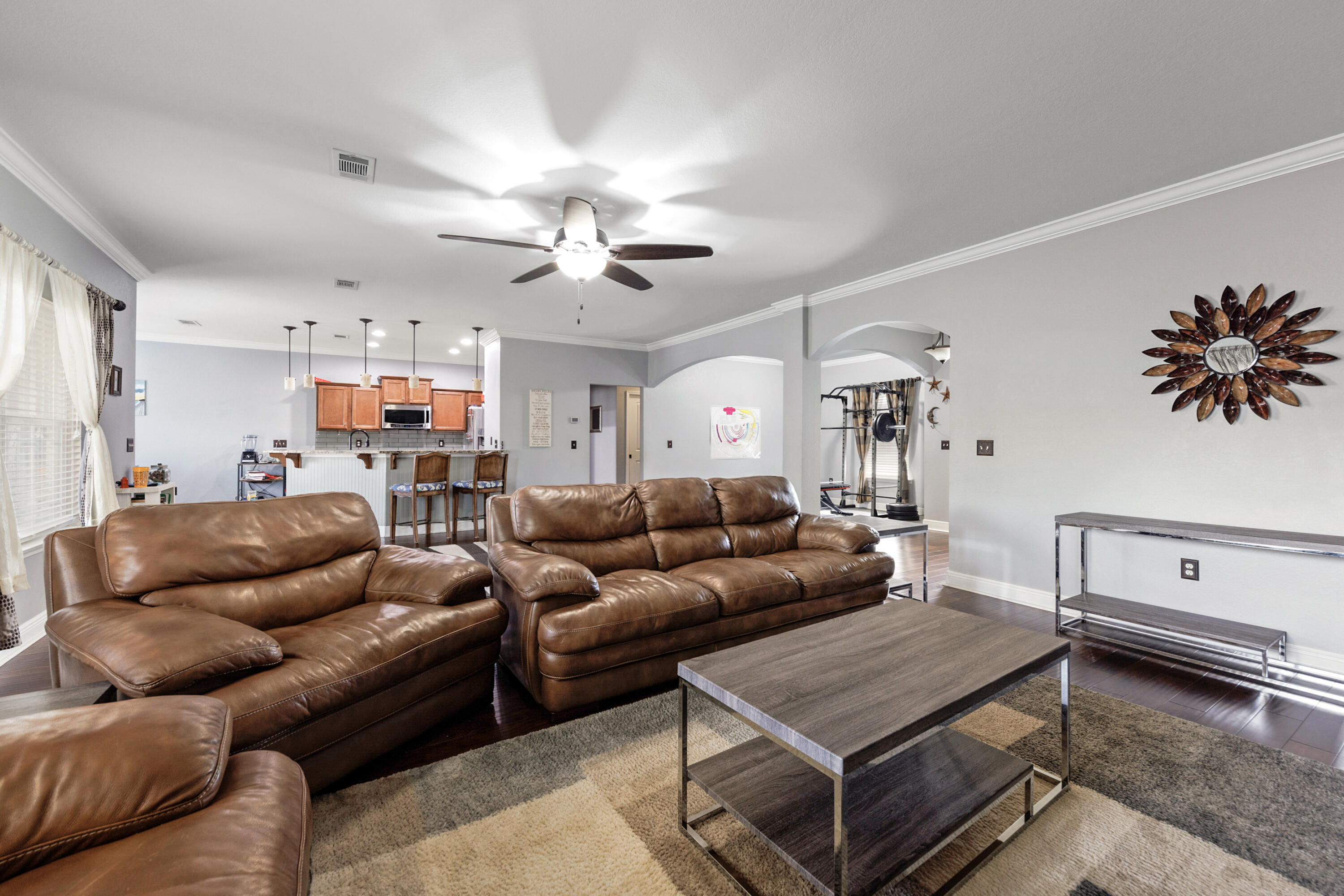 4417 Mirada Way Crestview, FL 32539 - Photo 7 of 37 a living room with furniture