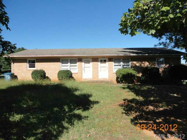 2308 Airport Road Salisbury, NC 28147 - Photo 1 of 10 Gallery Image 1