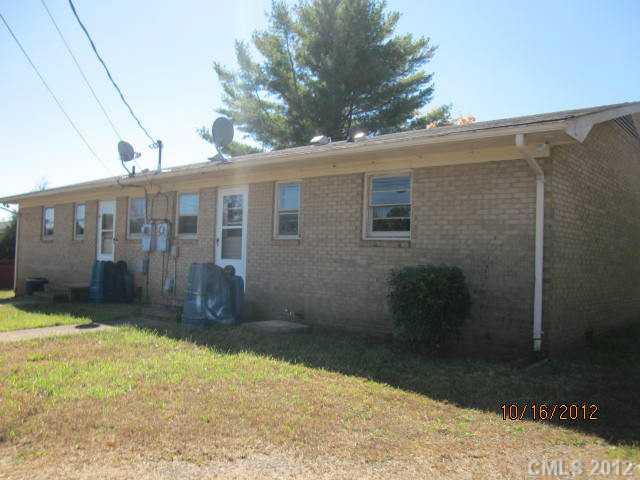 2308 Airport Road Salisbury, NC 28147 - Photo 2 of 10 Gallery Image 2