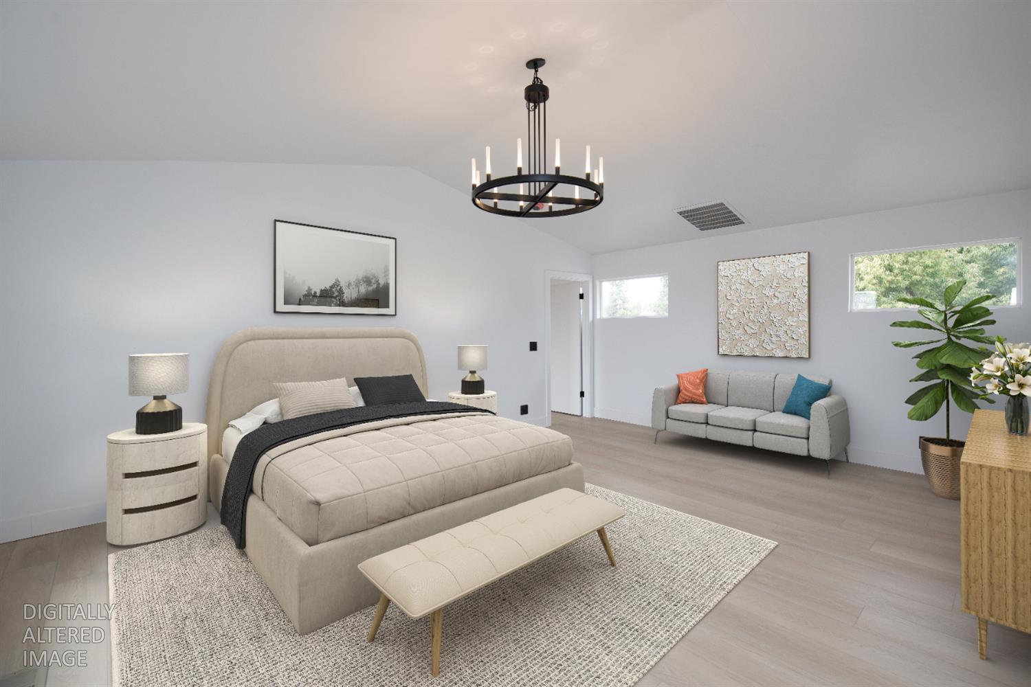 606 Hartley Drive Modesto, CA 95356 - Photo 24 of 73