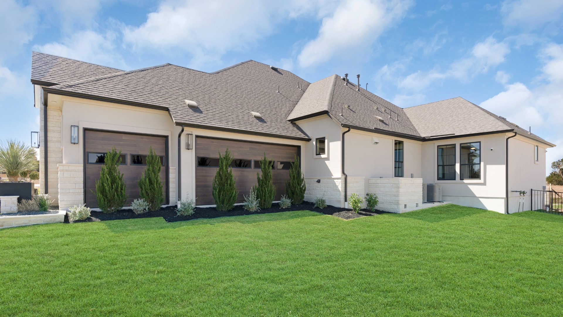 208 Kamas Way Georgetown, TX 78633 - Photo 32 of 33 REPRESENTATIVE OF FLOOR PLAN ONLY