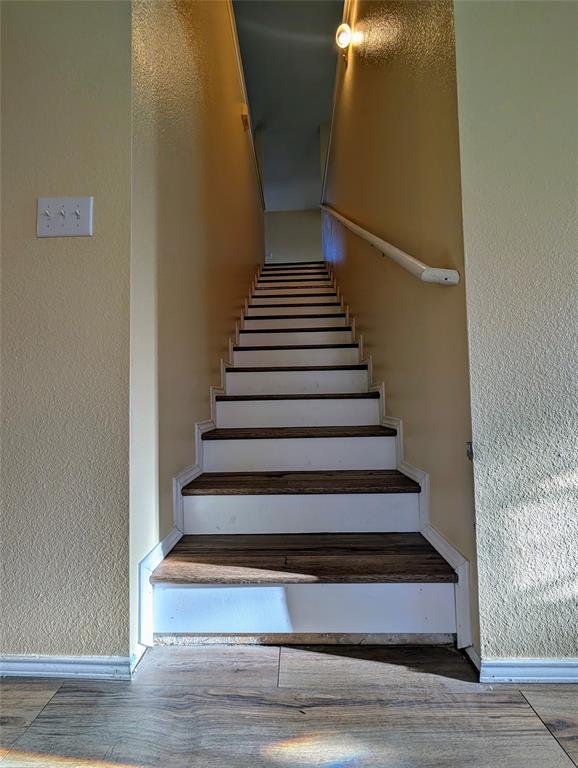 10811 Rindle Ranch San Antonio, TX 78249 - Photo 10 of 18 a view of entryway