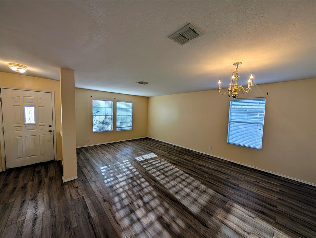 10811 Rindle Ranch San Antonio, TX 78249 - Photo 3 of 18 a view of an empty room and window