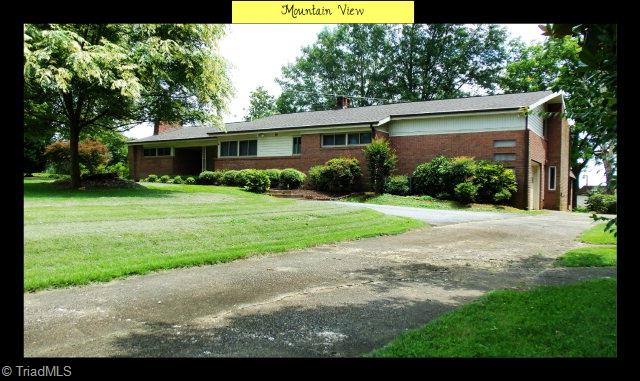 5144 Mountain View Road Hays, NC 28635 - Photo 1 of 1 Main View