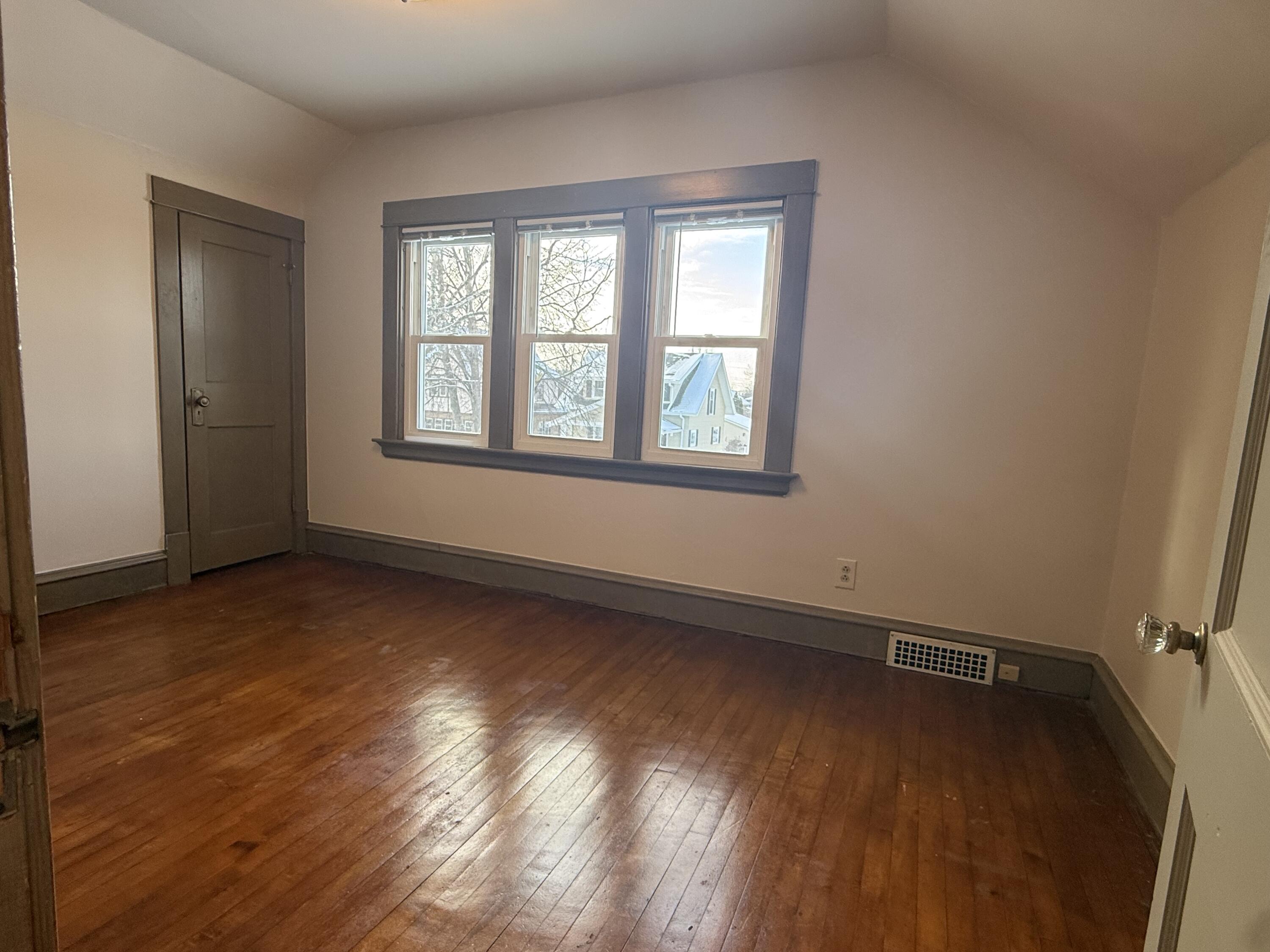 2211 Wedemeyer Street Sheboygan, WI 53081 - Photo 14 of 24 Bedroom 1
