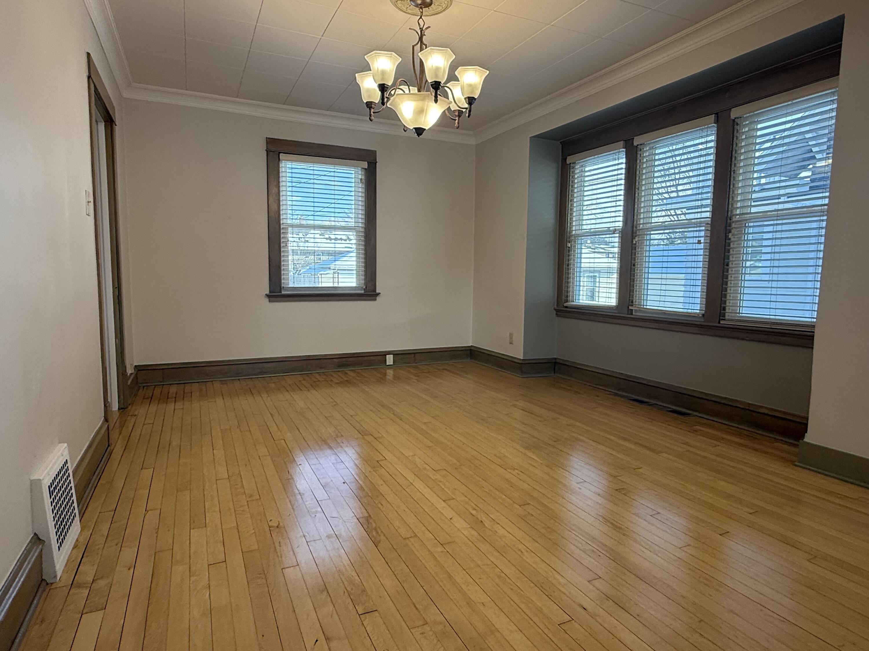 2211 Wedemeyer Street Sheboygan, WI 53081 - Photo 6 of 24 Dining Room