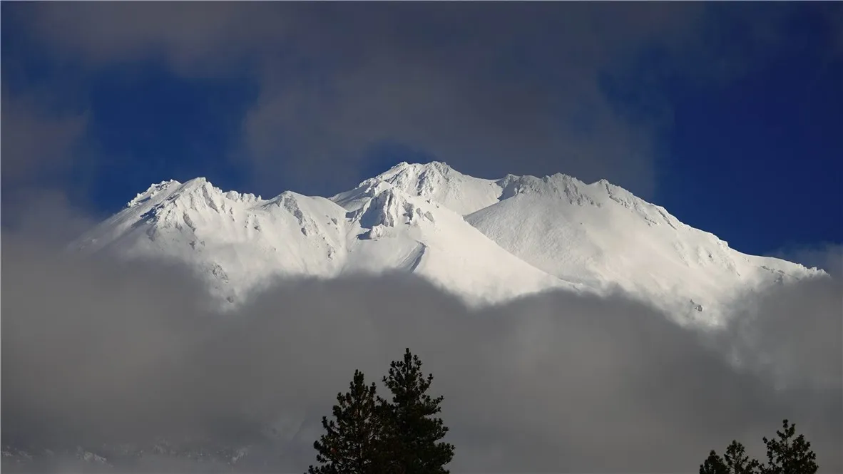 0 Echo McCloud, CA 96057 - Photo 25 of 26 a close up of a table