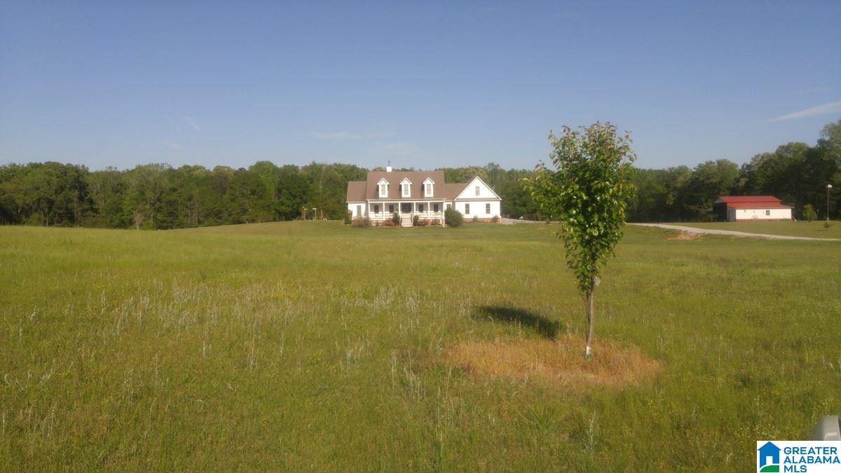 542 Alston Farm Road Columbiana, AL 35051 - Photo 2 of 21