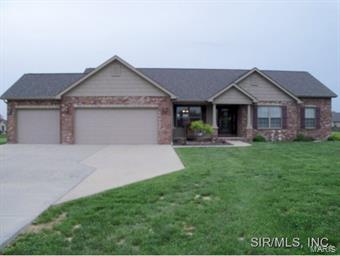 4134 Knab Road Smithton, IL 62285 - Photo 1 of 18