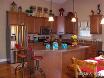 4134 Knab Road Smithton, IL 62285 - Photo 3 of 18