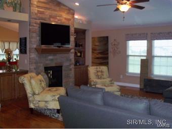 4134 Knab Road Smithton, IL 62285 - Photo 5 of 18
