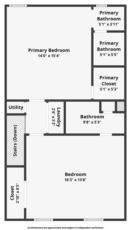573 Hambrick Square Stone Mountain, GA 30083 - Photo 15 of 15